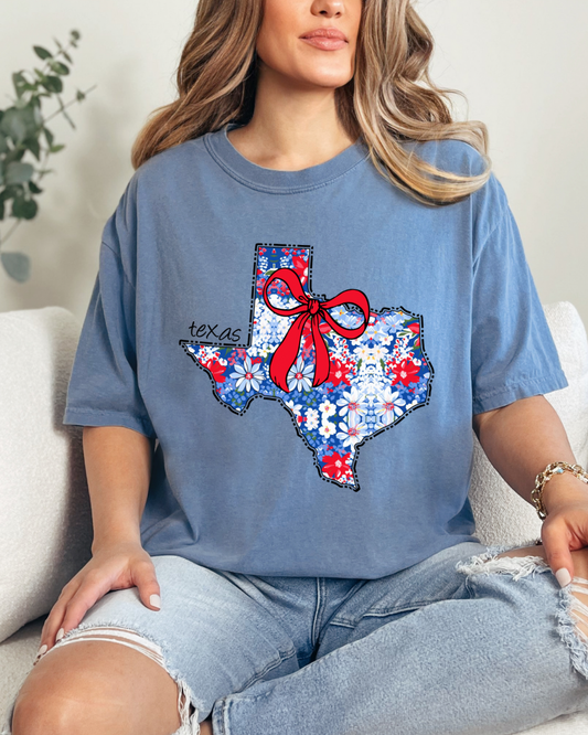 Texas