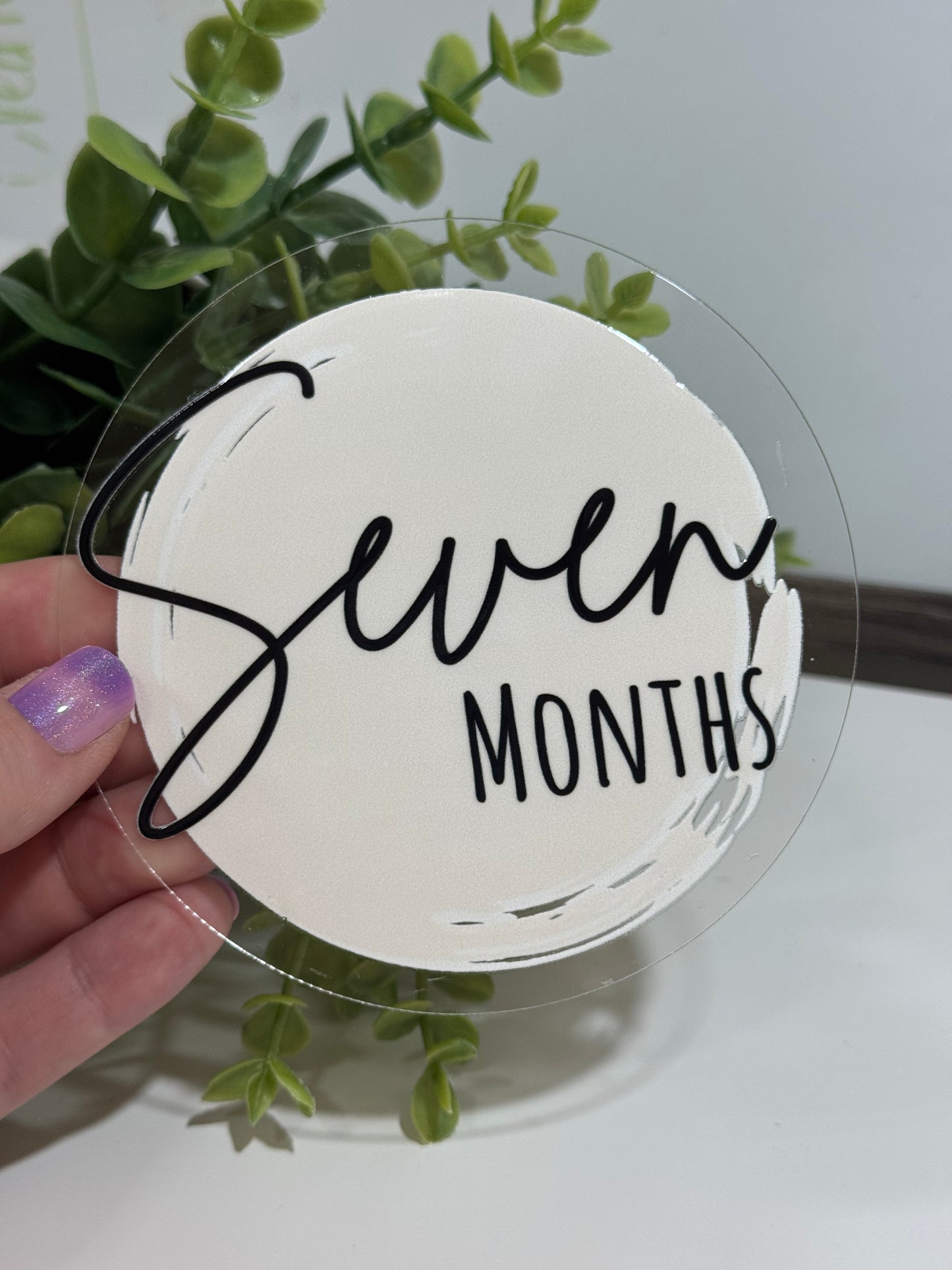 Baby Milestones
