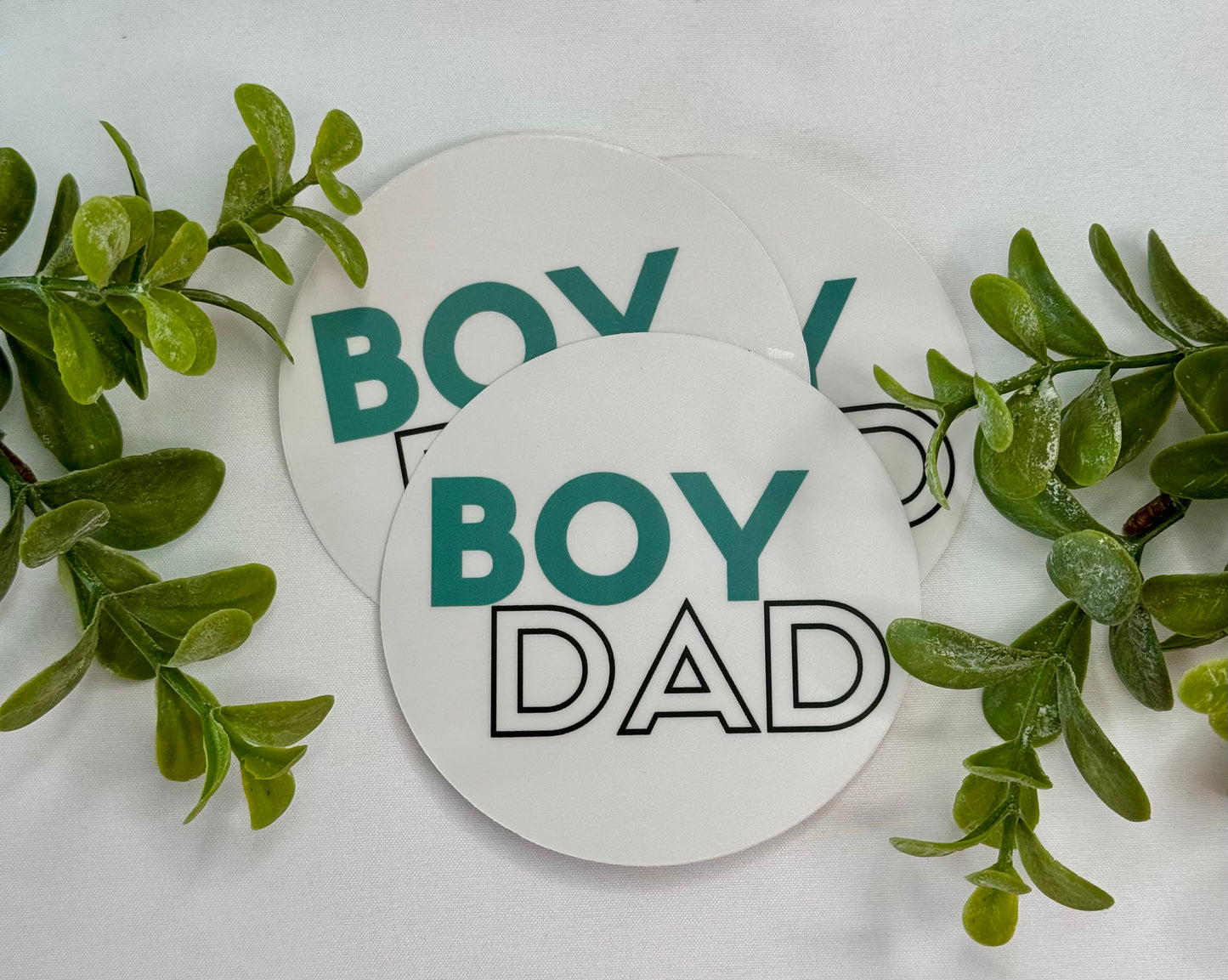 Boy Dad