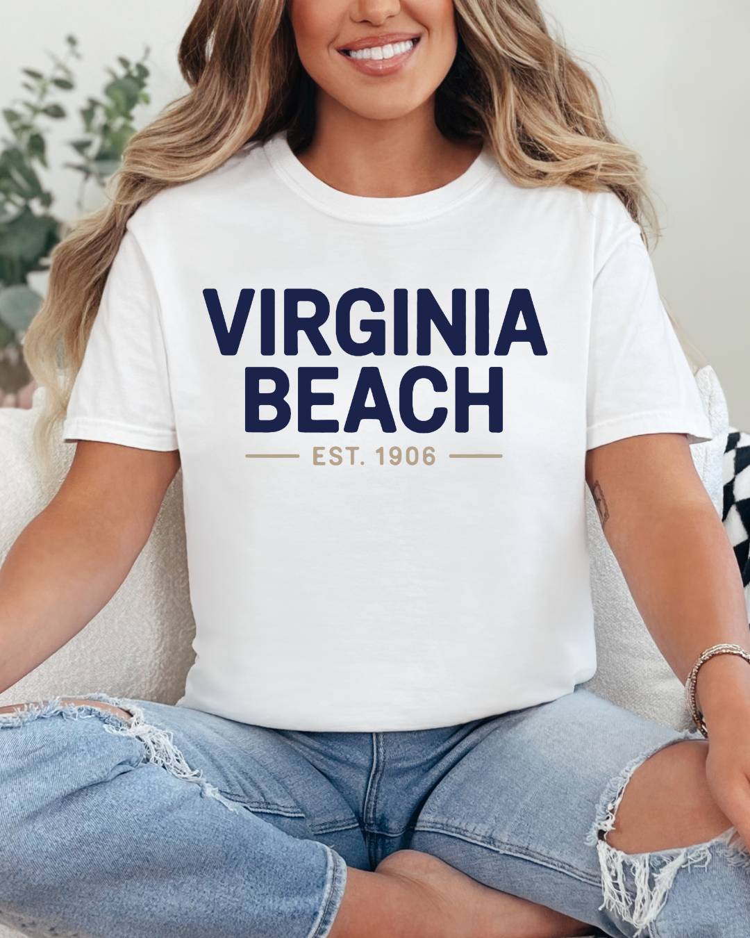 Virginia Beach