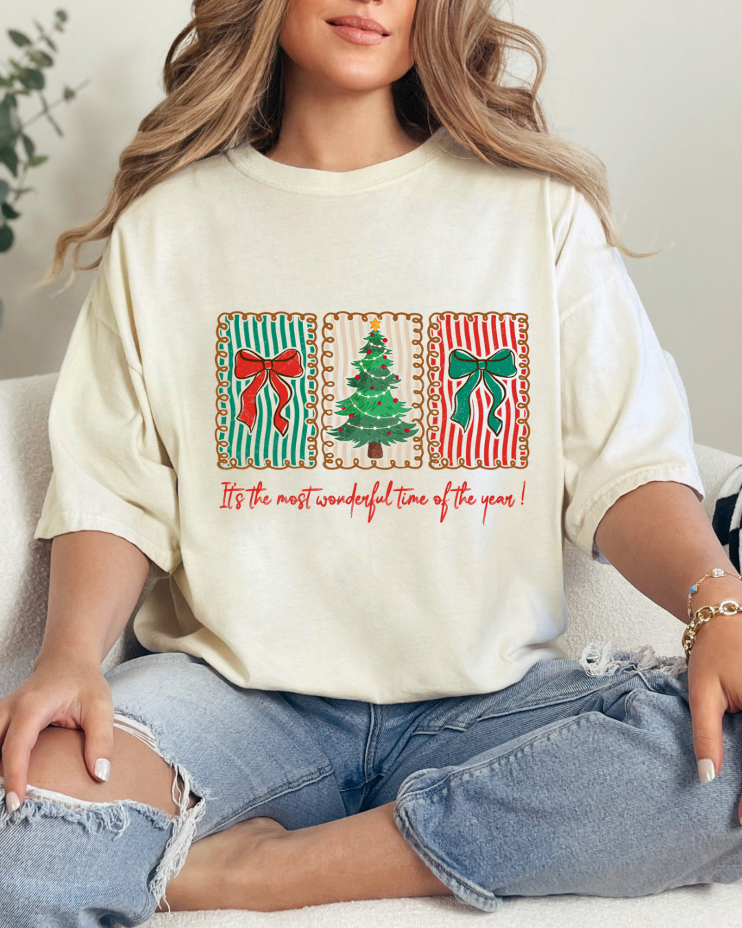 Its the most wonderful