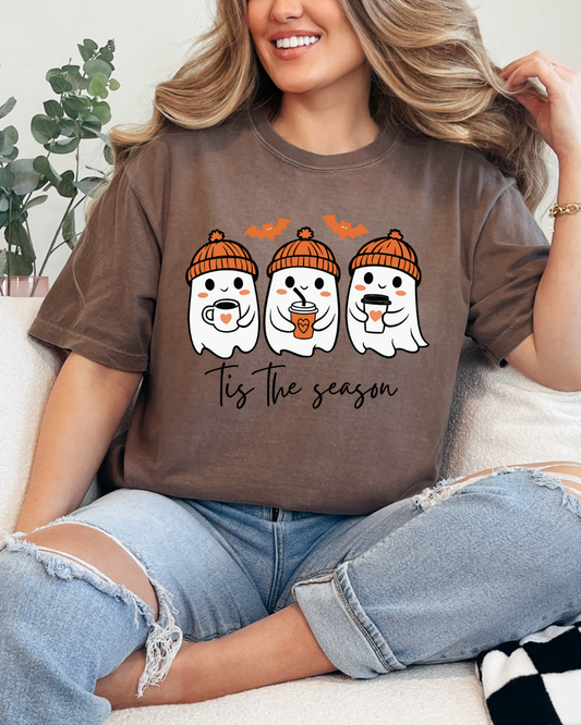Tis The Season Tee