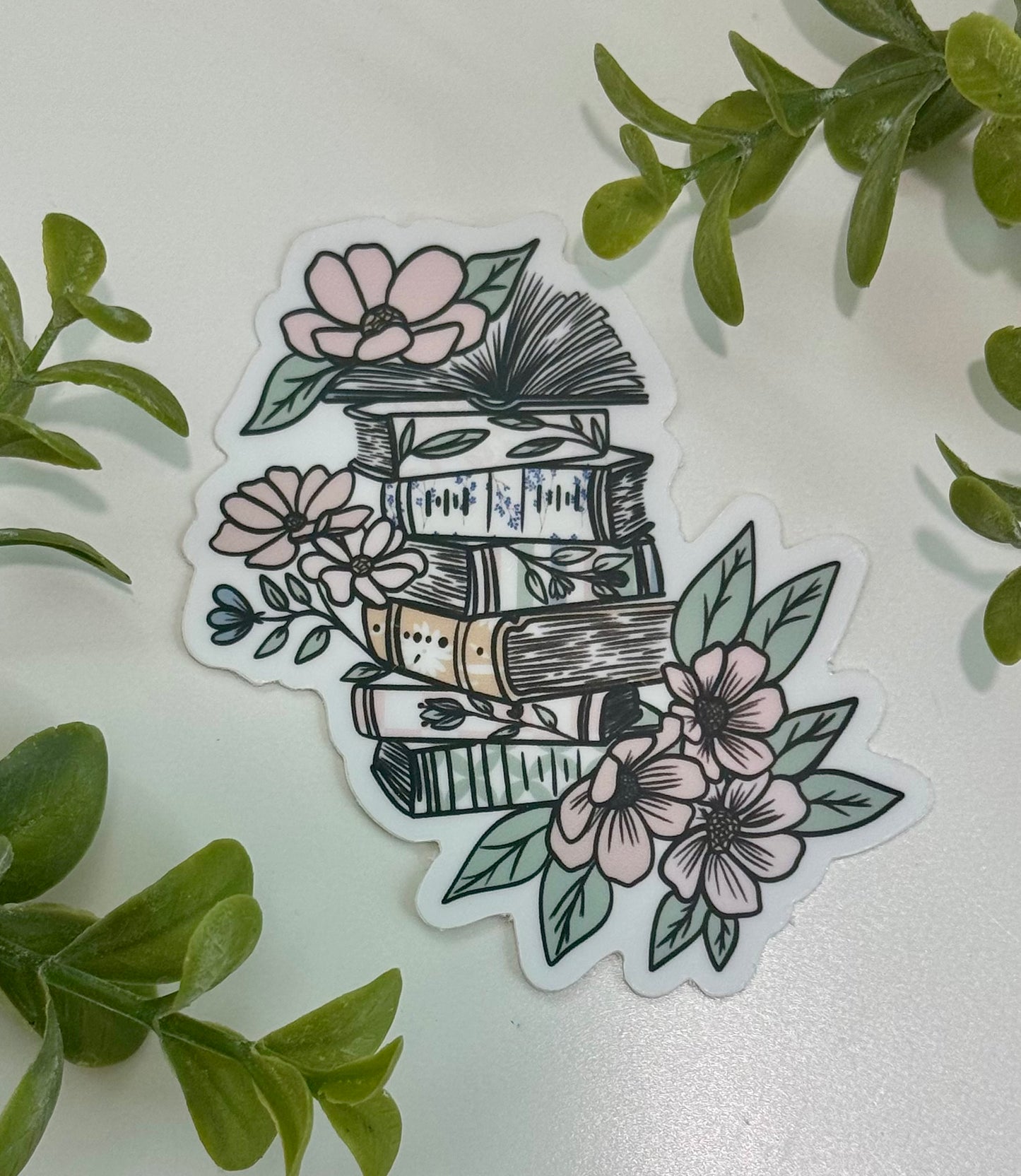 Blooming Books