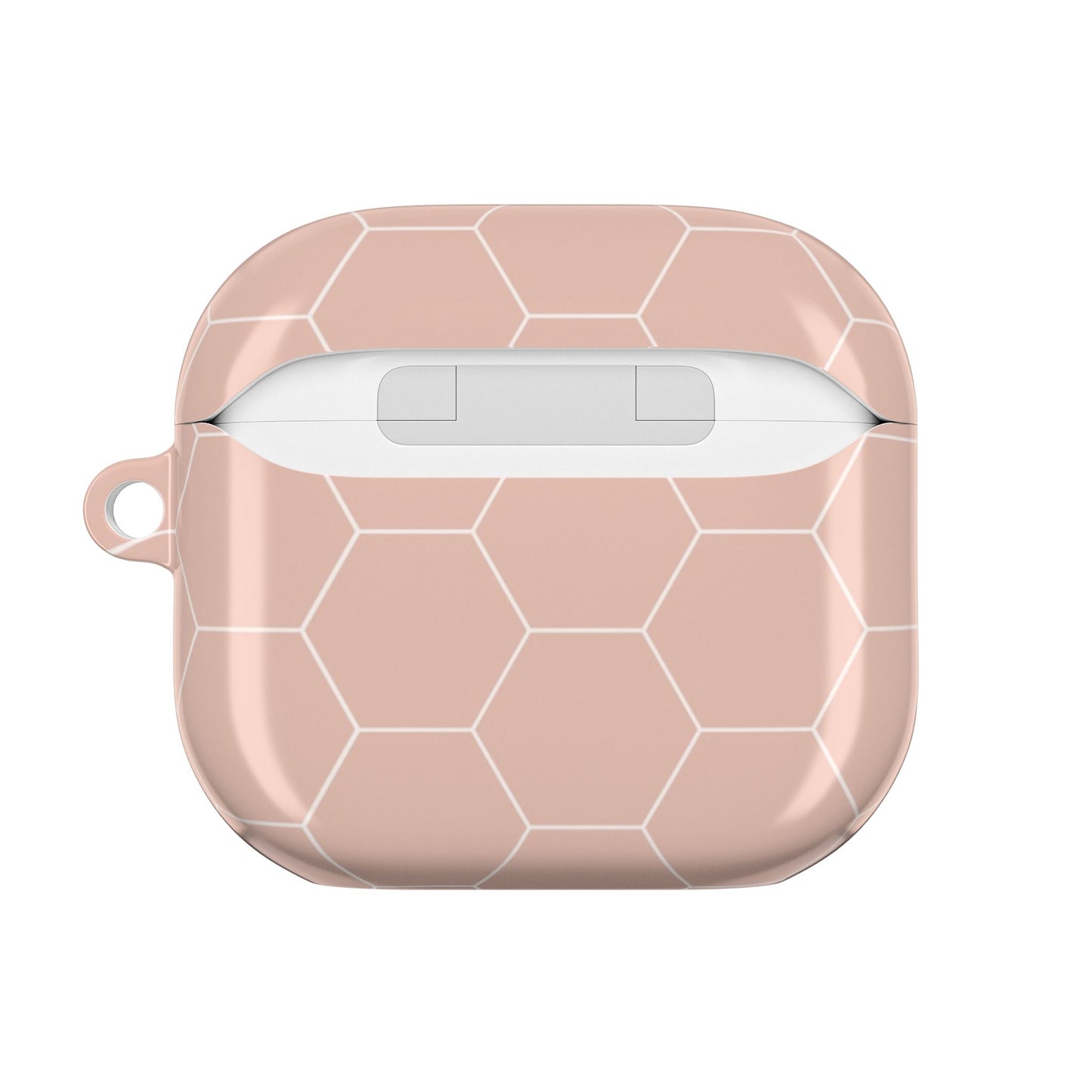 Chic Honeycomb AirPod Case