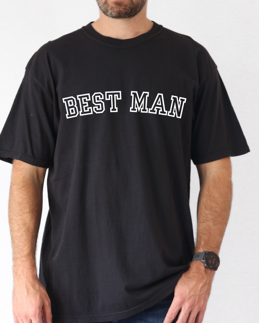Best Man
