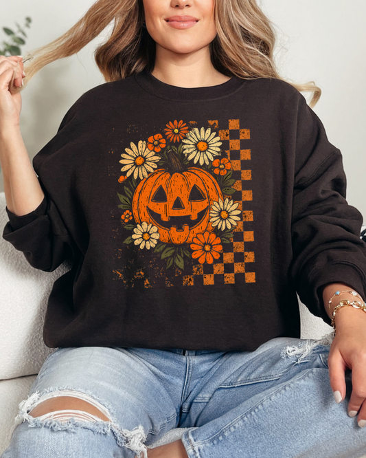 Harvest Pumpkin