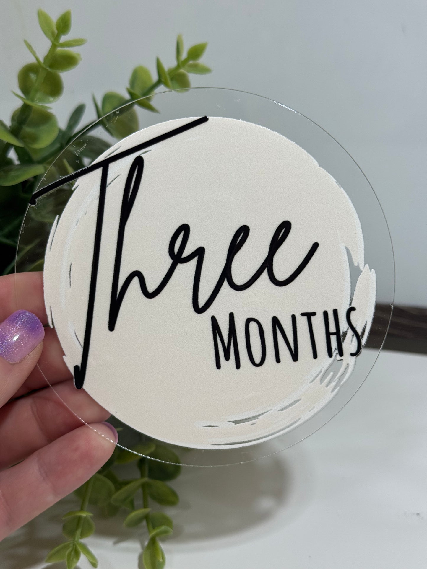 Baby Milestones