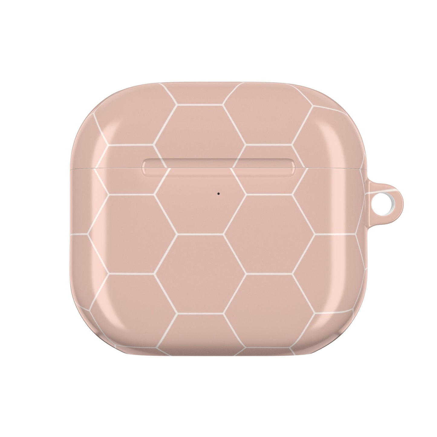Chic Honeycomb AirPod Case