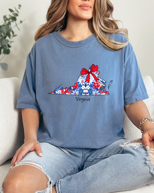 Virginia