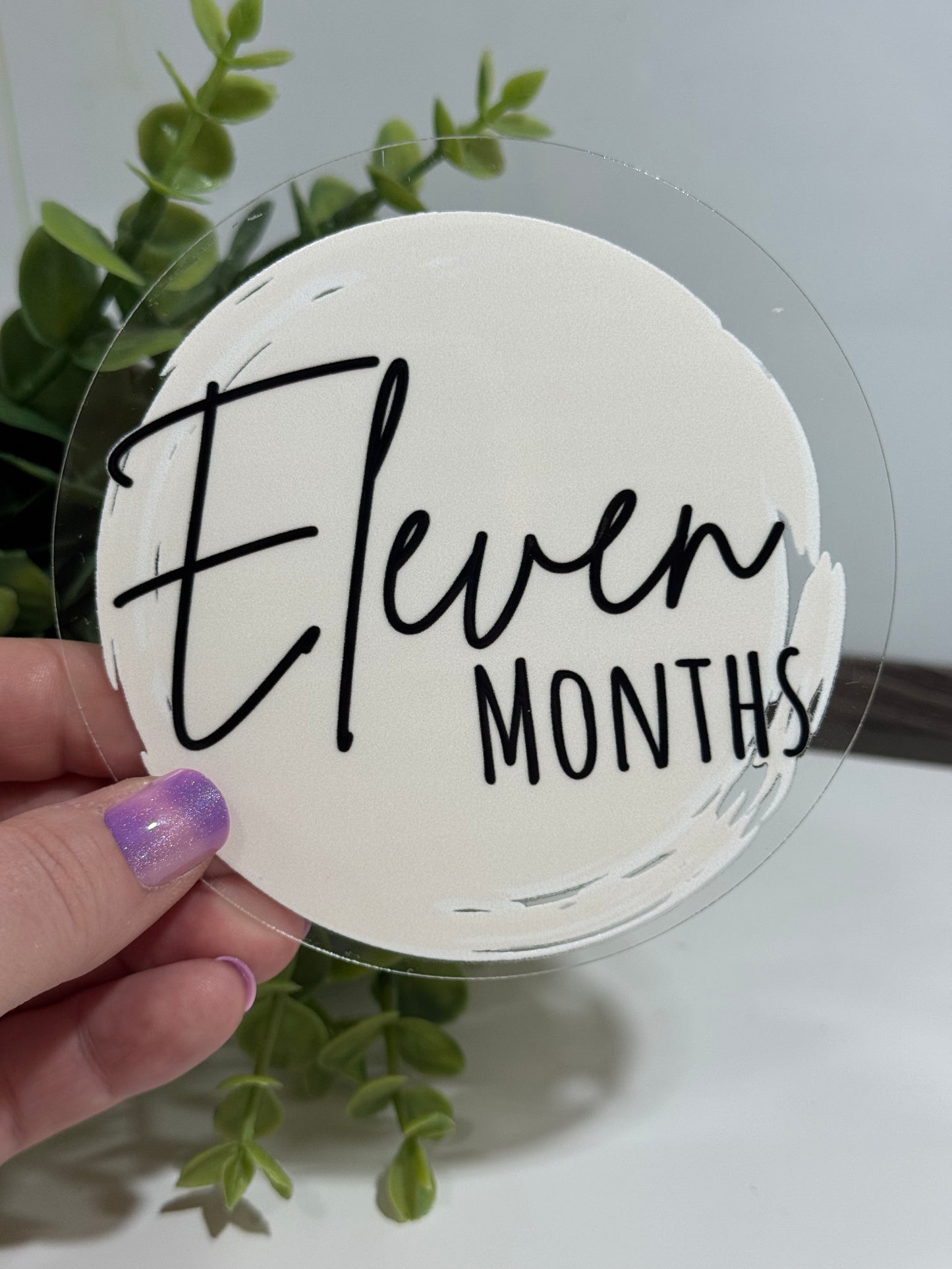 Baby Milestones