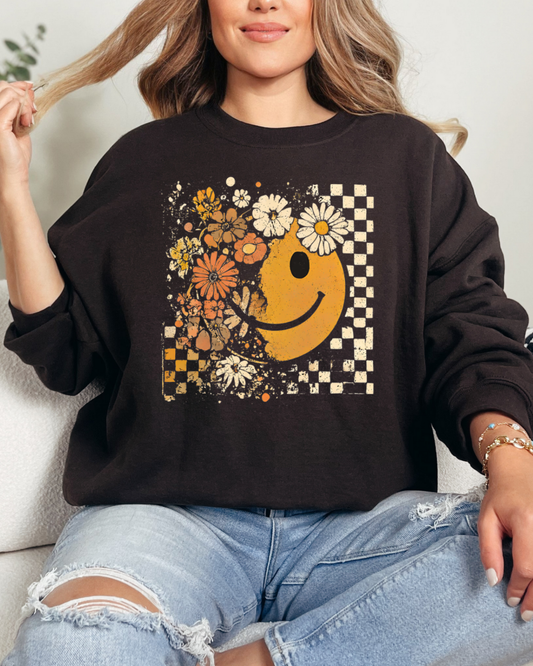 Harvest Smile