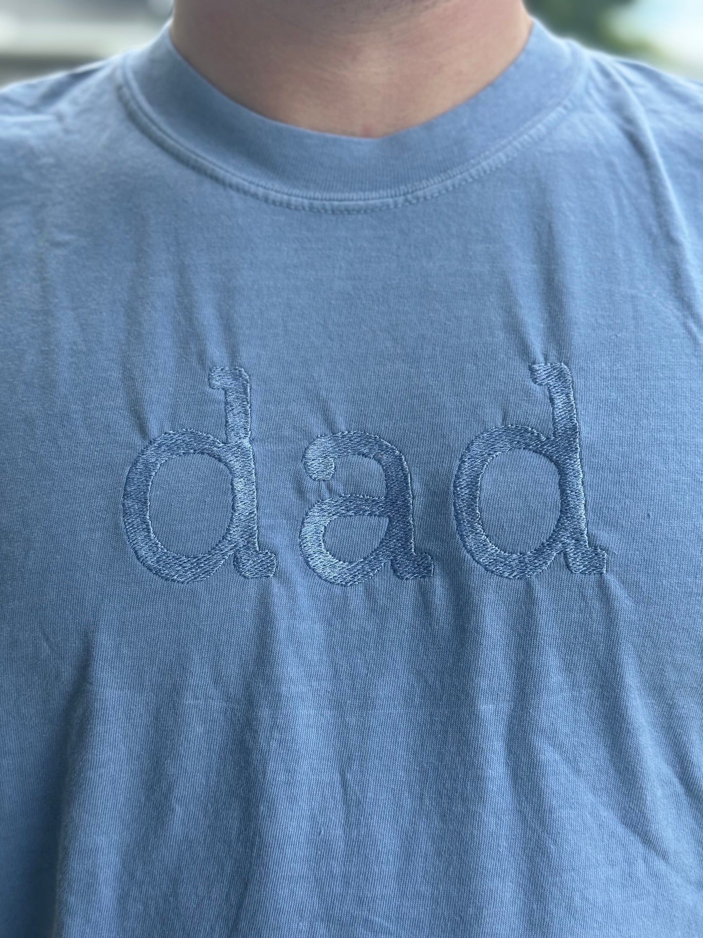 Mom/Dad Tshirt