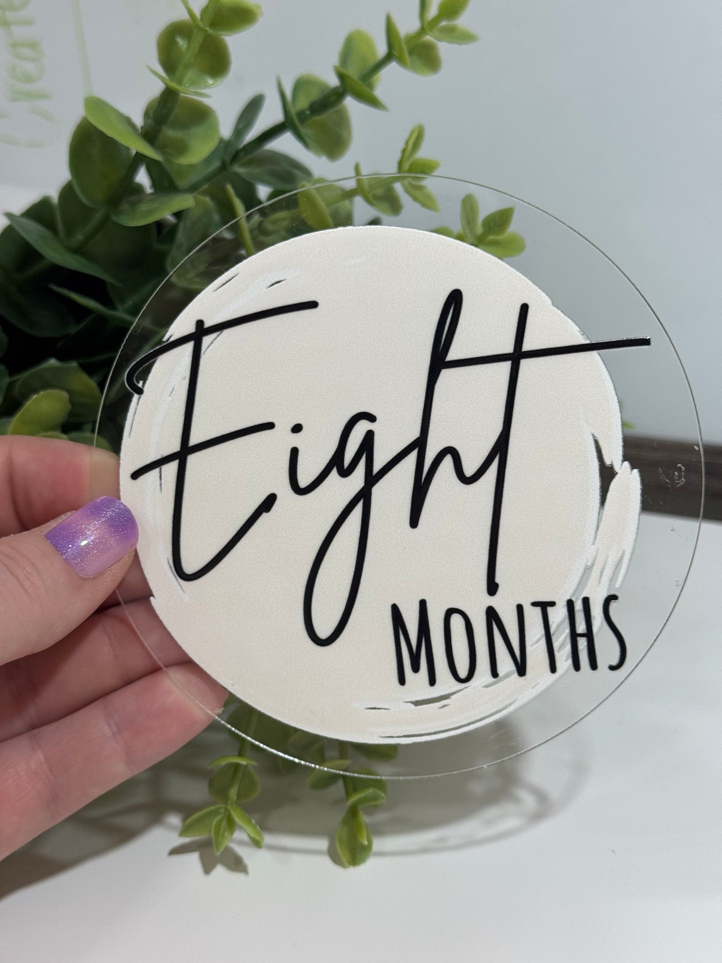 Baby Milestones