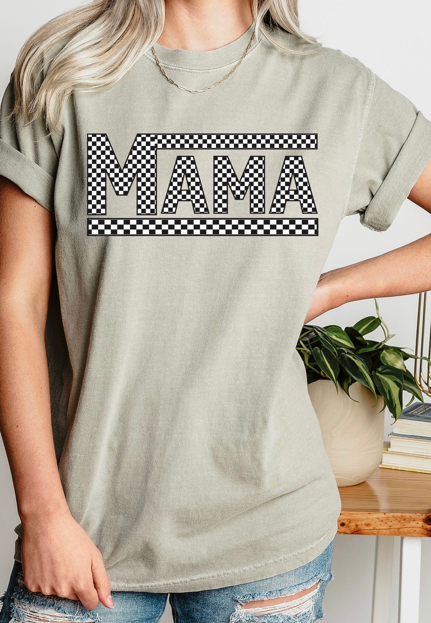 Mama