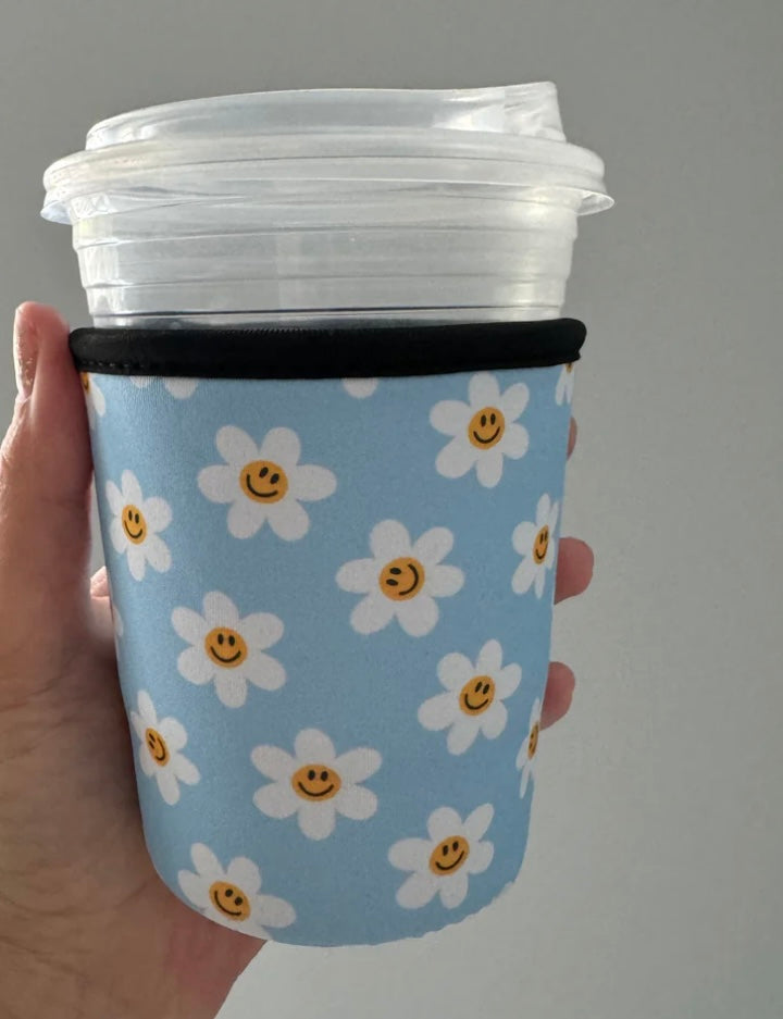 Iced Beverage Sleeve