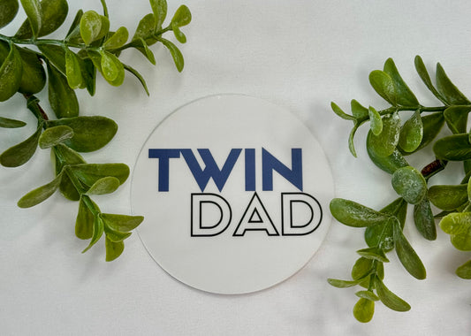 Twin Dad