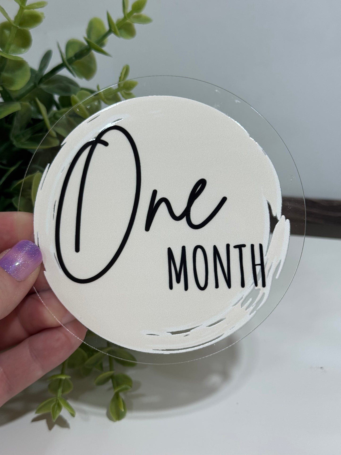 Baby Milestones