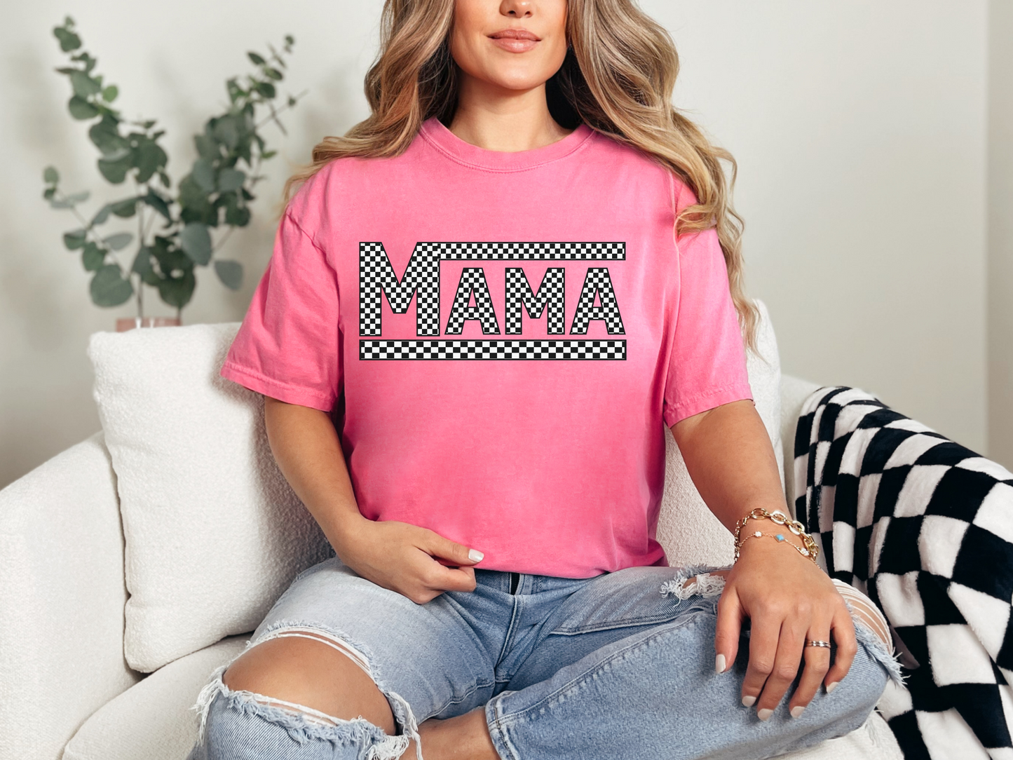 Mama