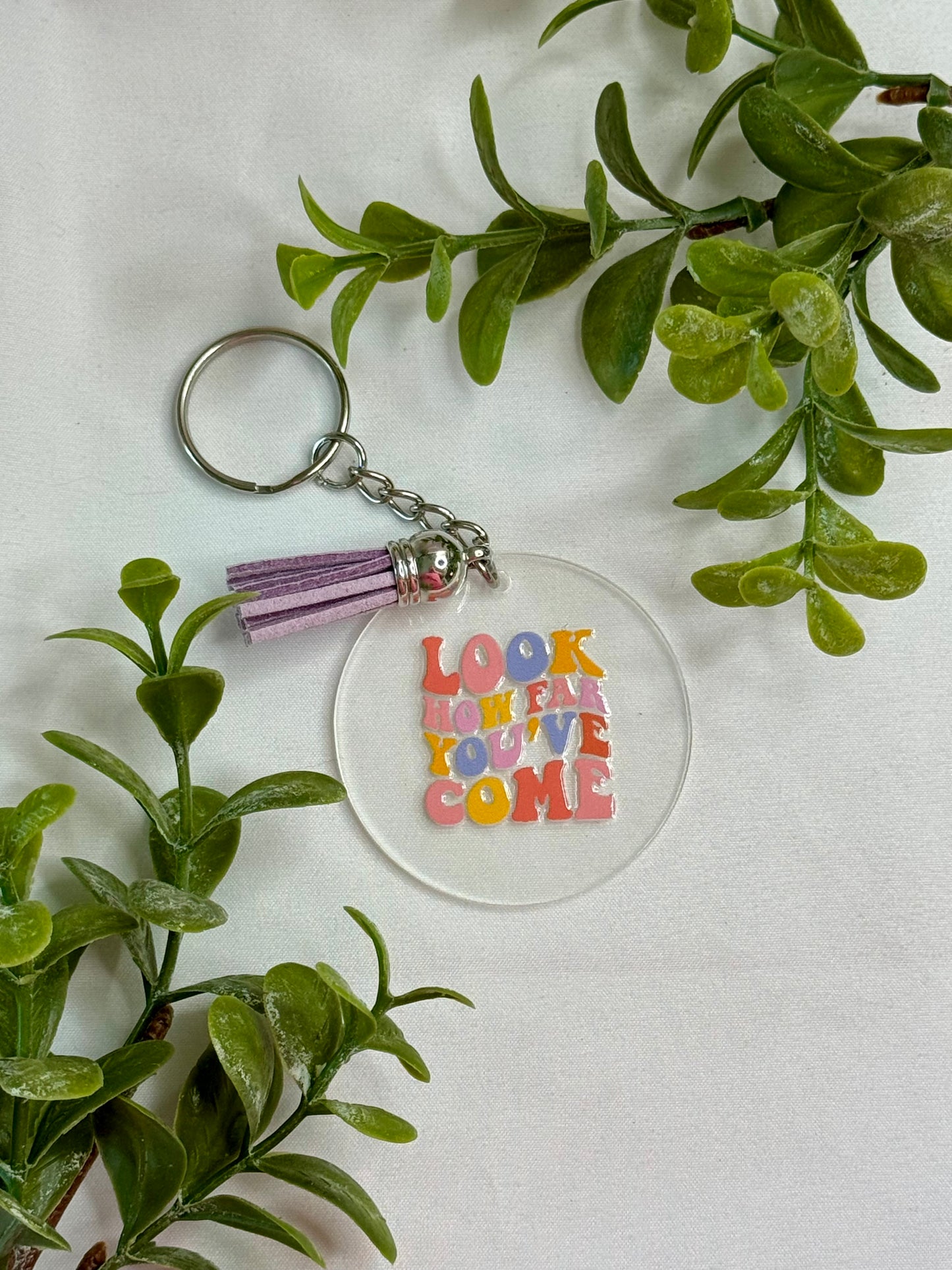 Keychains