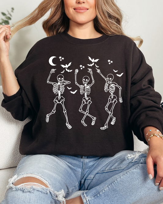 Dancing Skellies