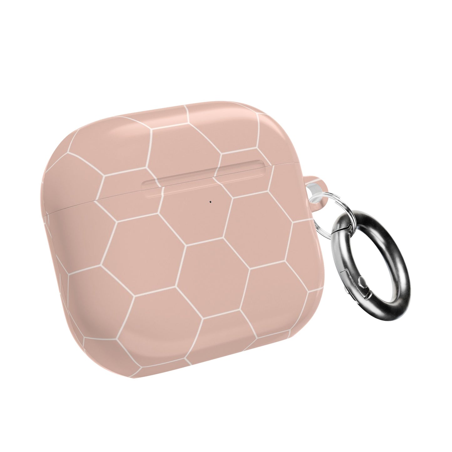 Chic Honeycomb AirPod Case