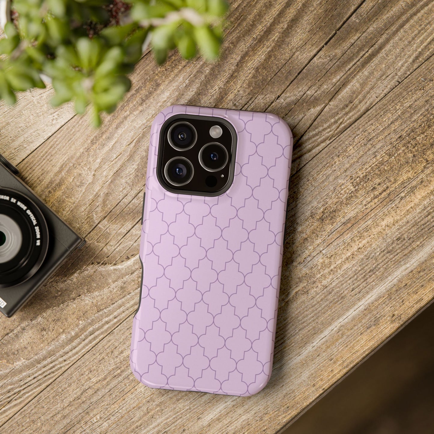 Stylish Magnetic Phone Cases for Protection