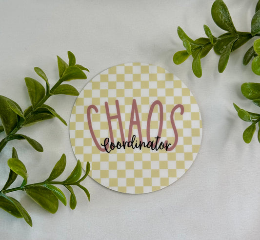 Chaos Coordinator