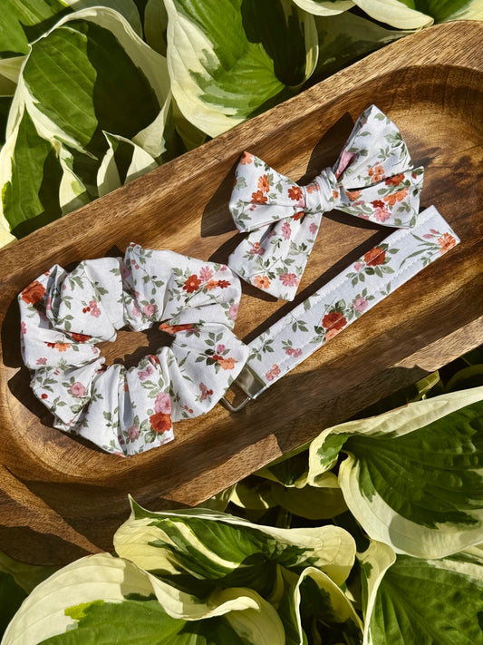 Floral Bloom Collection