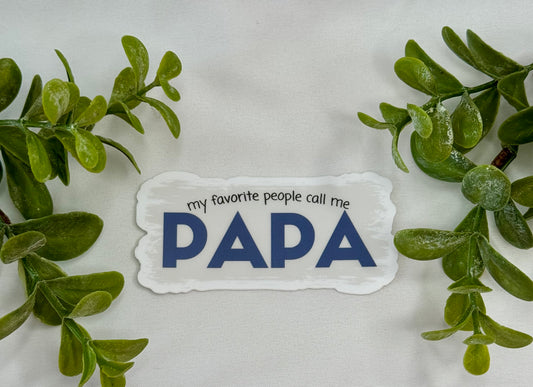 Papa