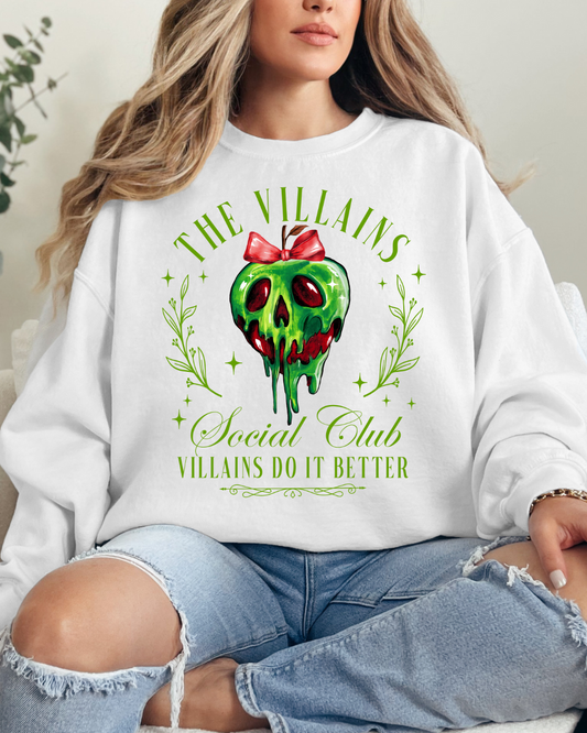 The Villains