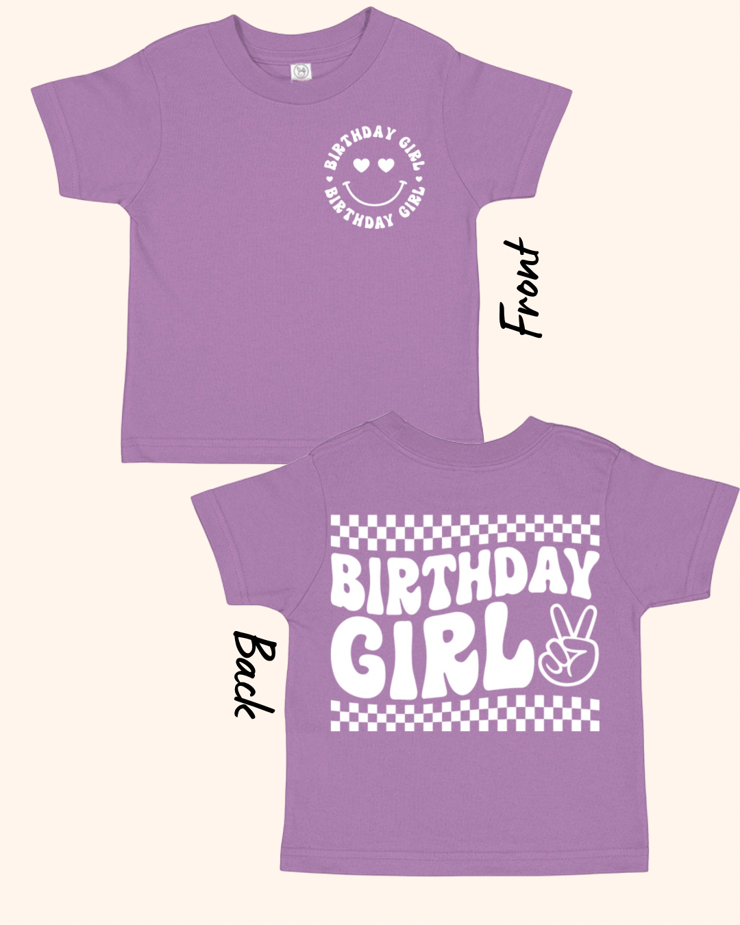 Birthday Girl