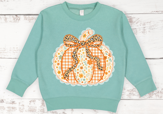 Pumpkin