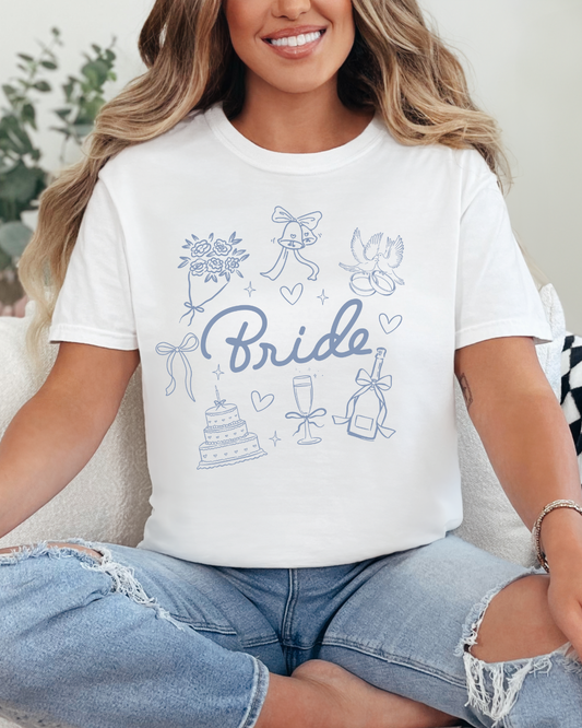 Bride