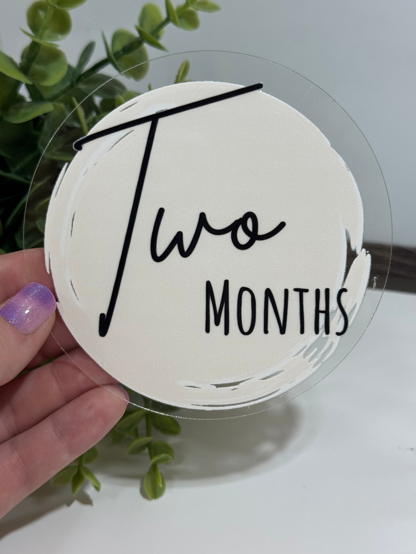 Baby Milestones