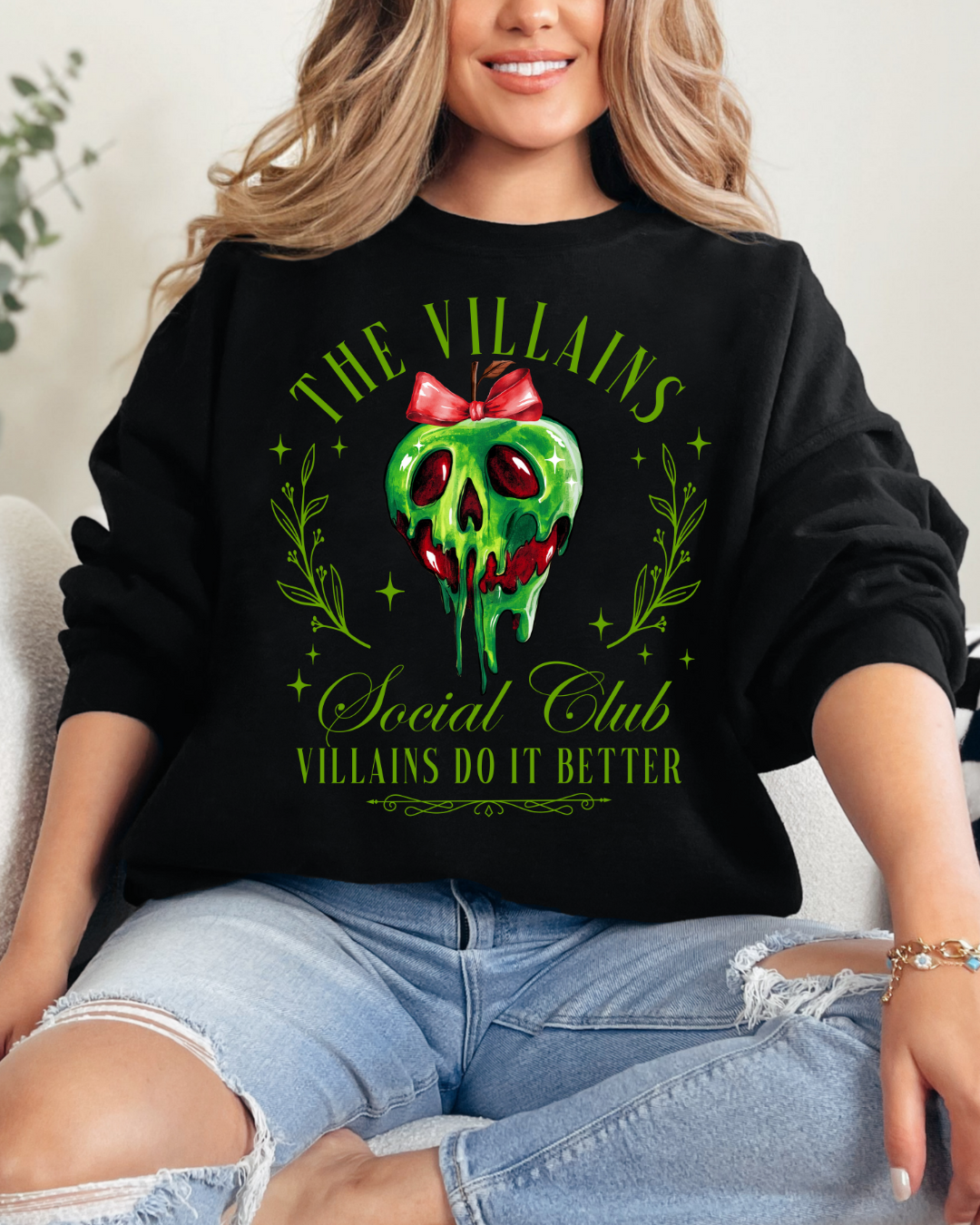 The Villains