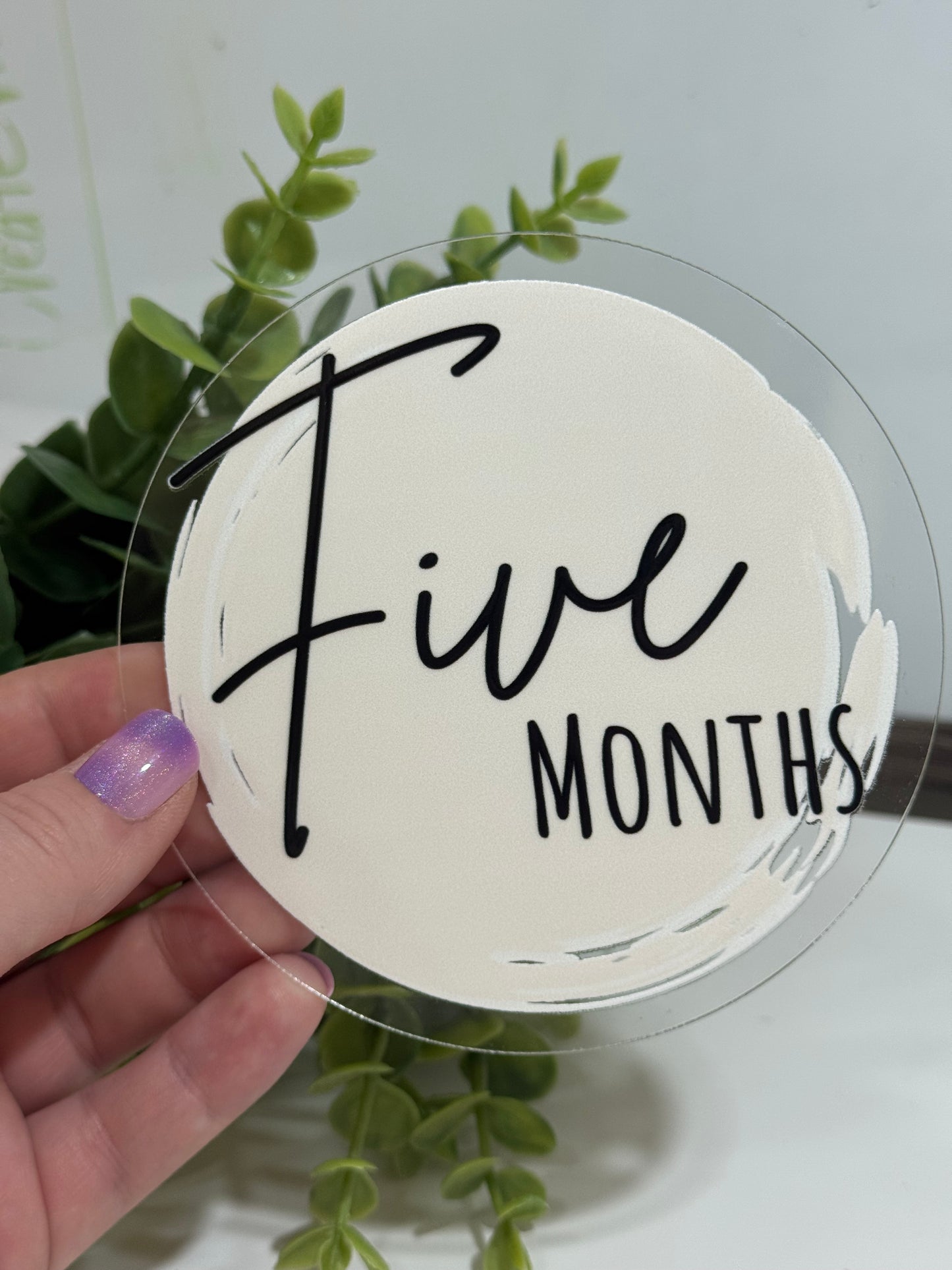 Baby Milestones