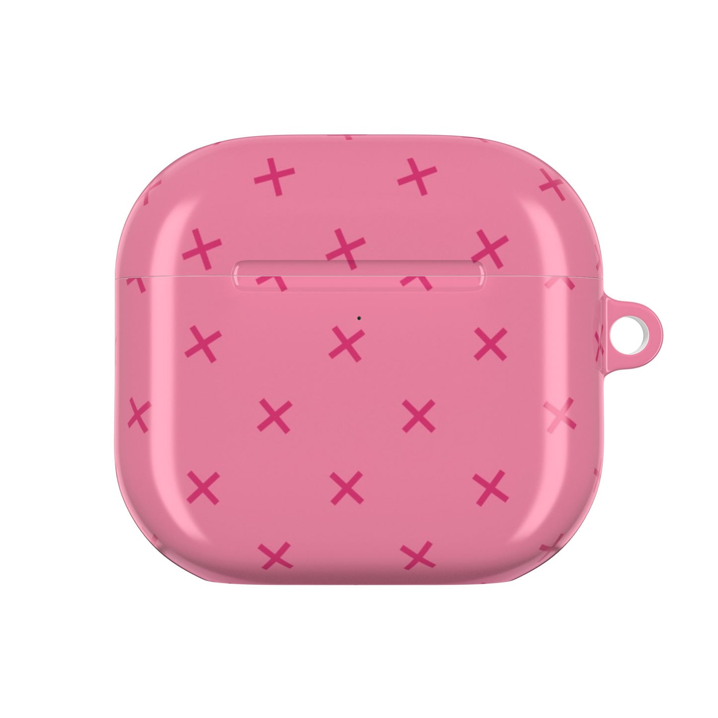 Chic Pink AirPod Case