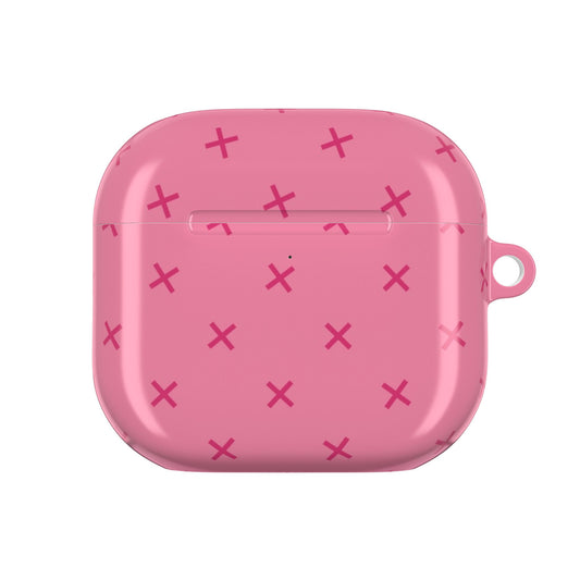 Chic Pink AirPod Case