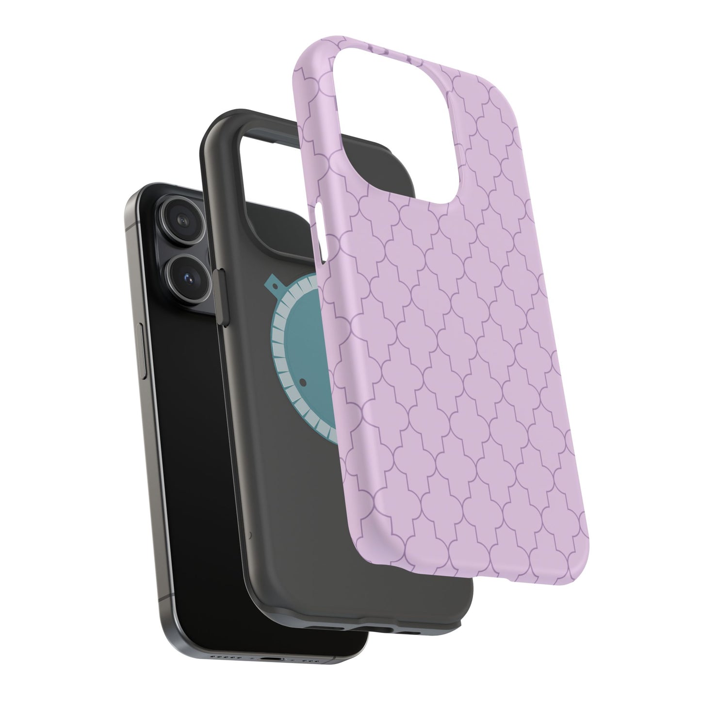 Stylish Magnetic Phone Cases for Protection