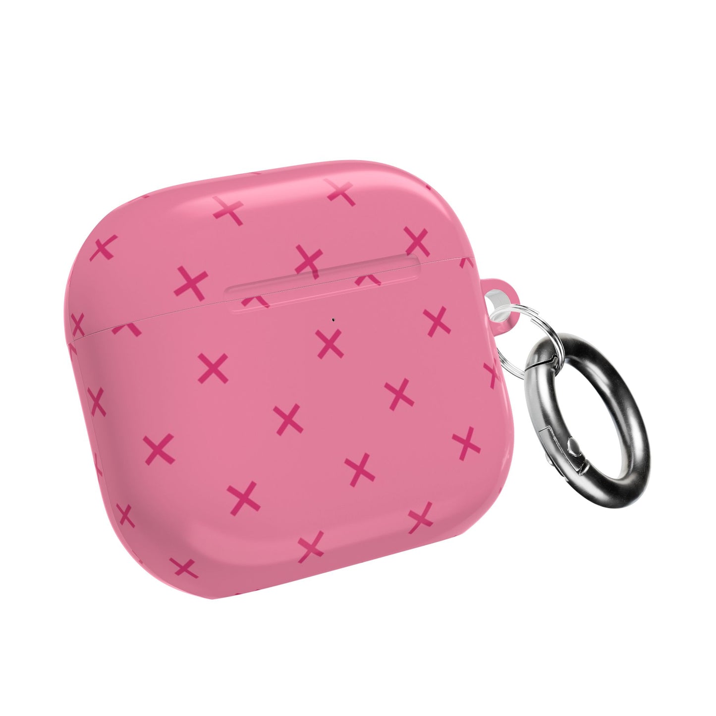 Chic Pink AirPod Case