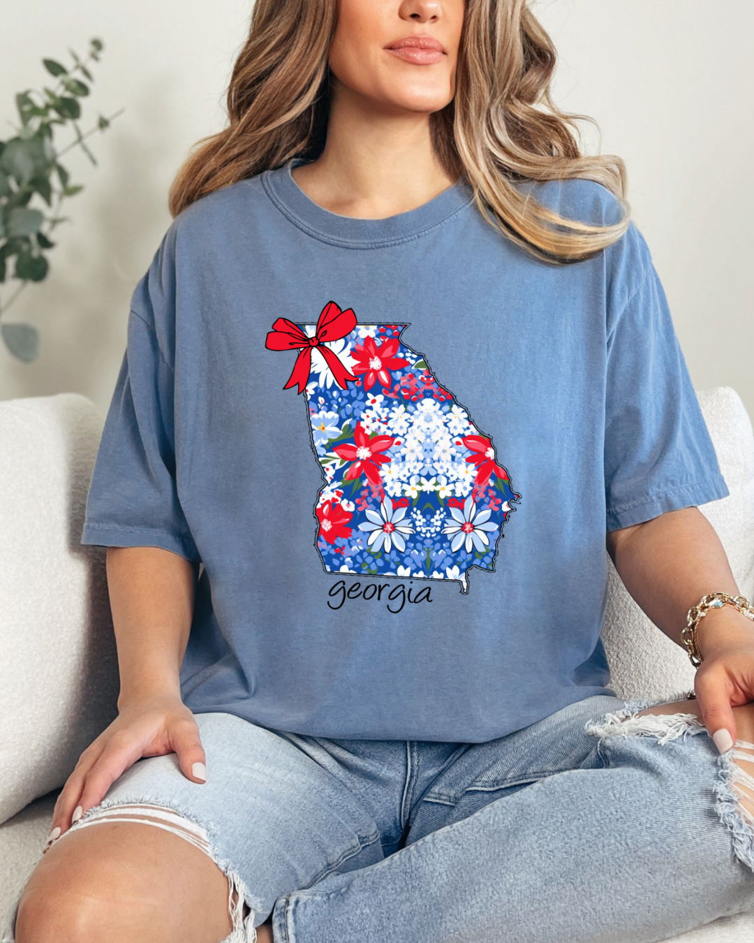 Georgia
