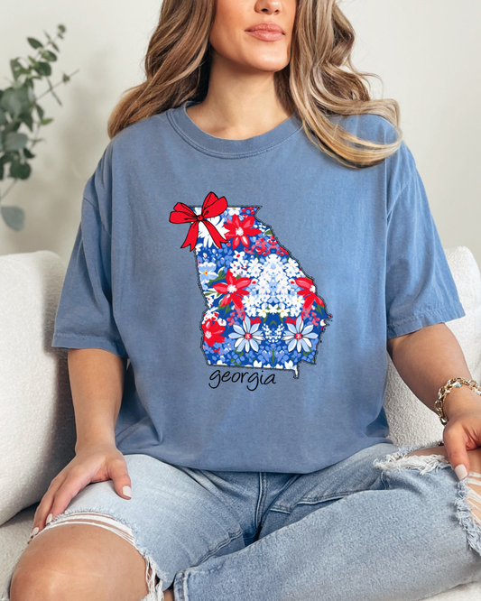 Georgia