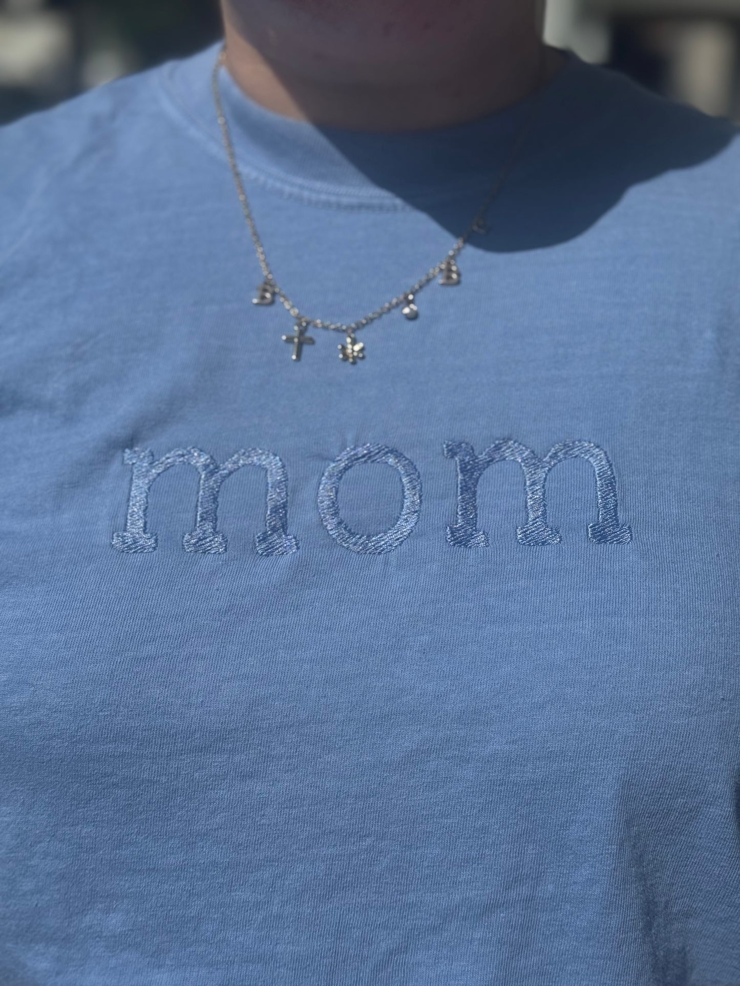 Mom/Dad Tshirt