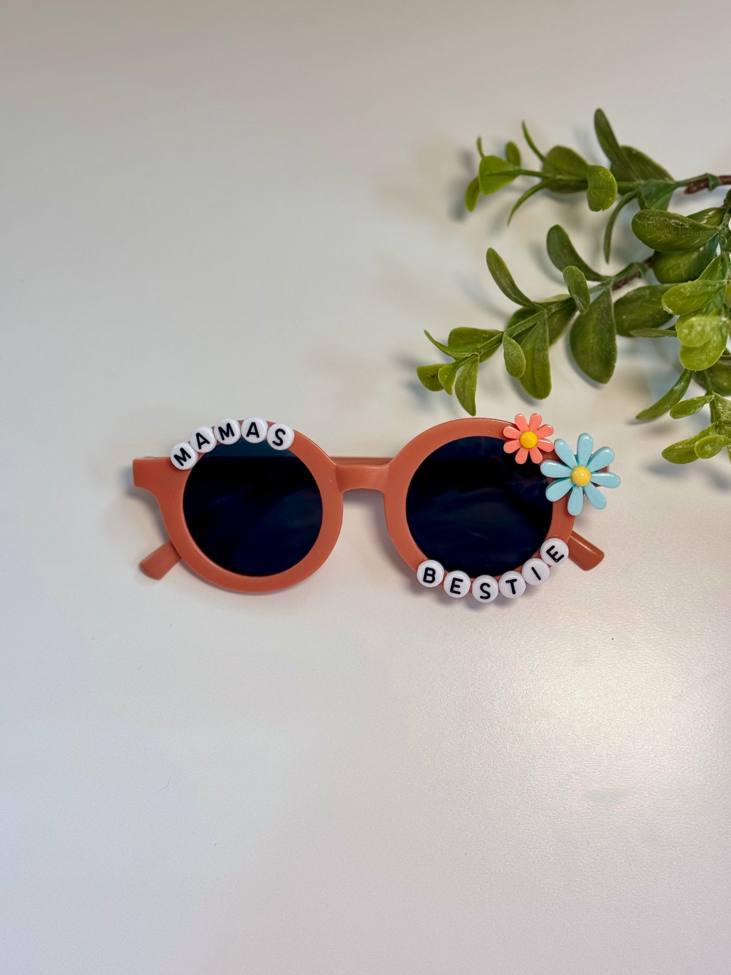 Toddler Girl Sunglasses