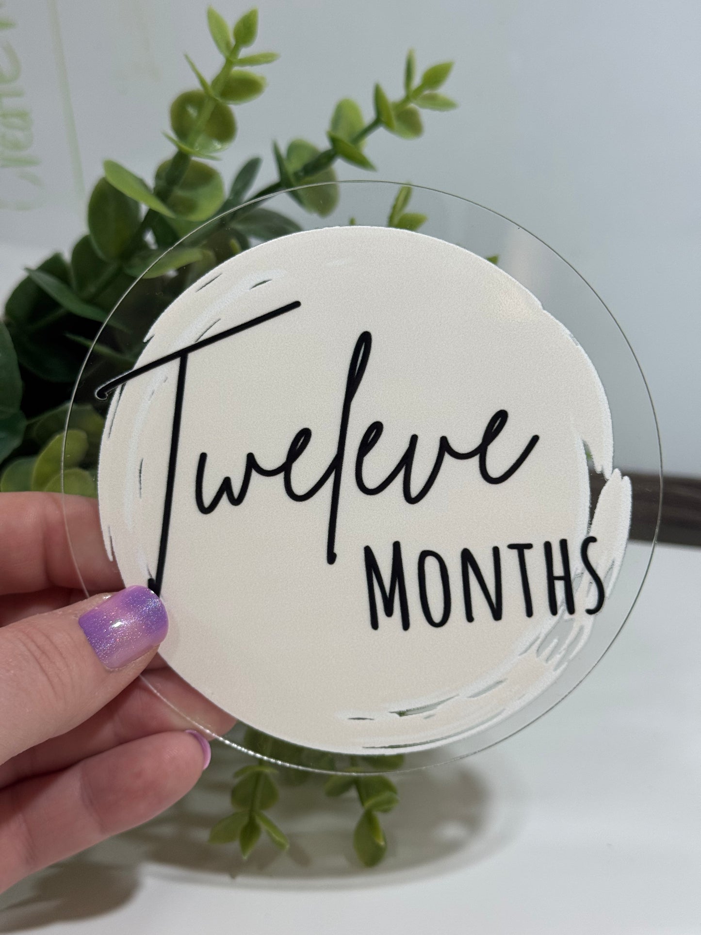 Baby Milestones