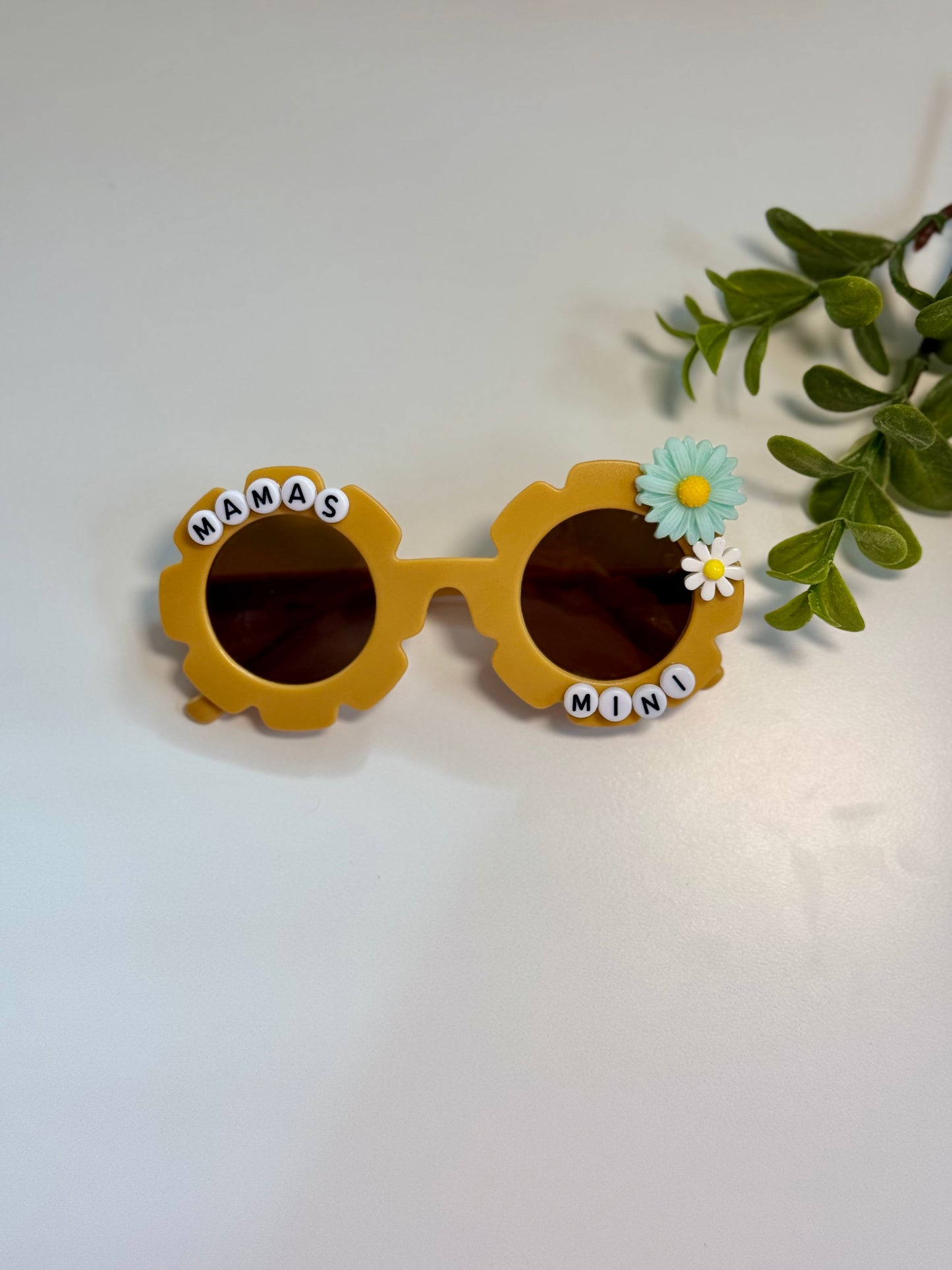 Toddler Girl Sunglasses