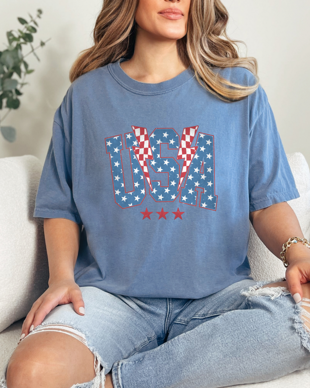 Retro USA