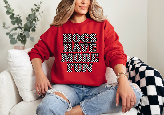 Hogs Have More Fun 2