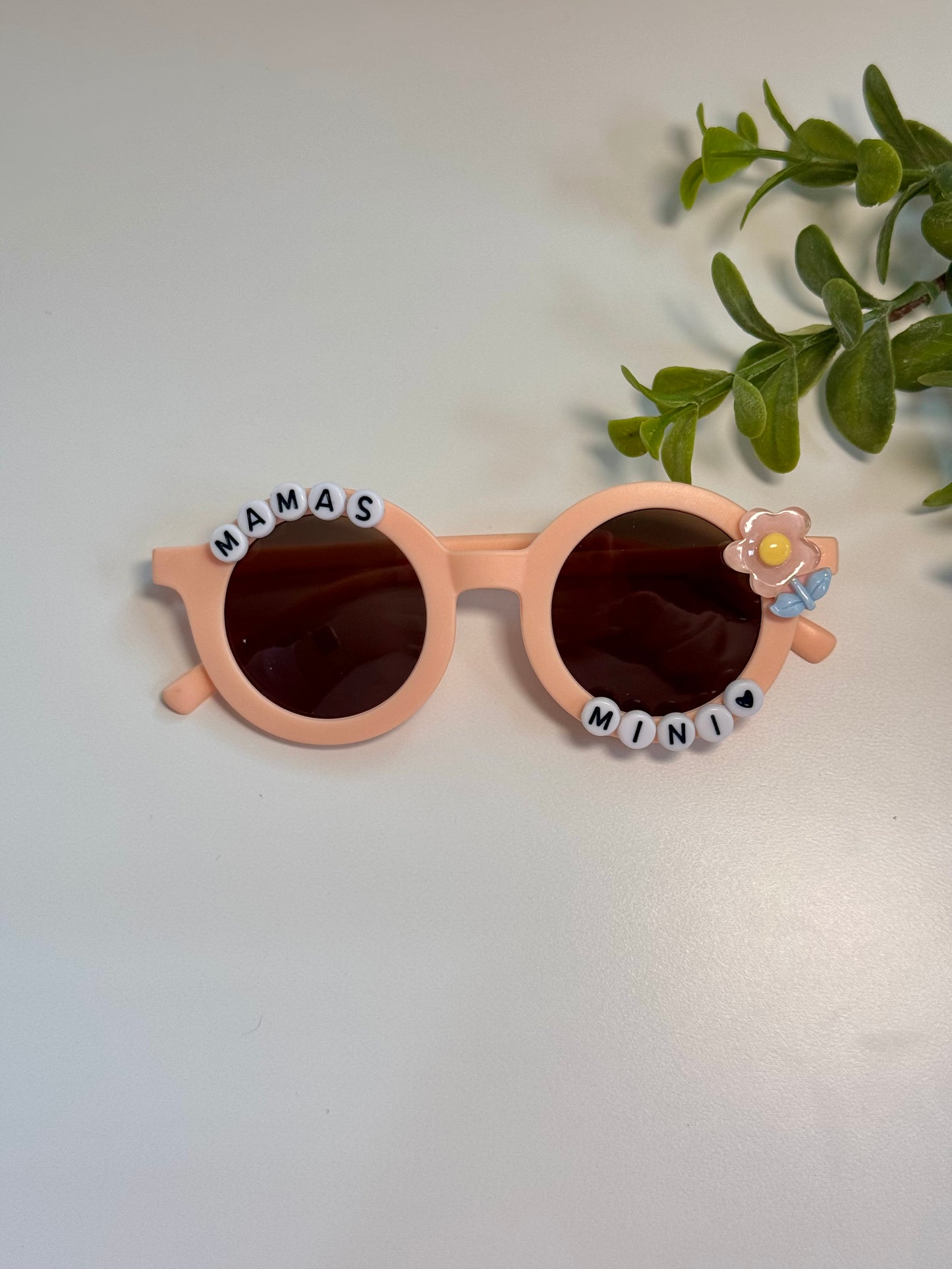 Toddler Girl Sunglasses