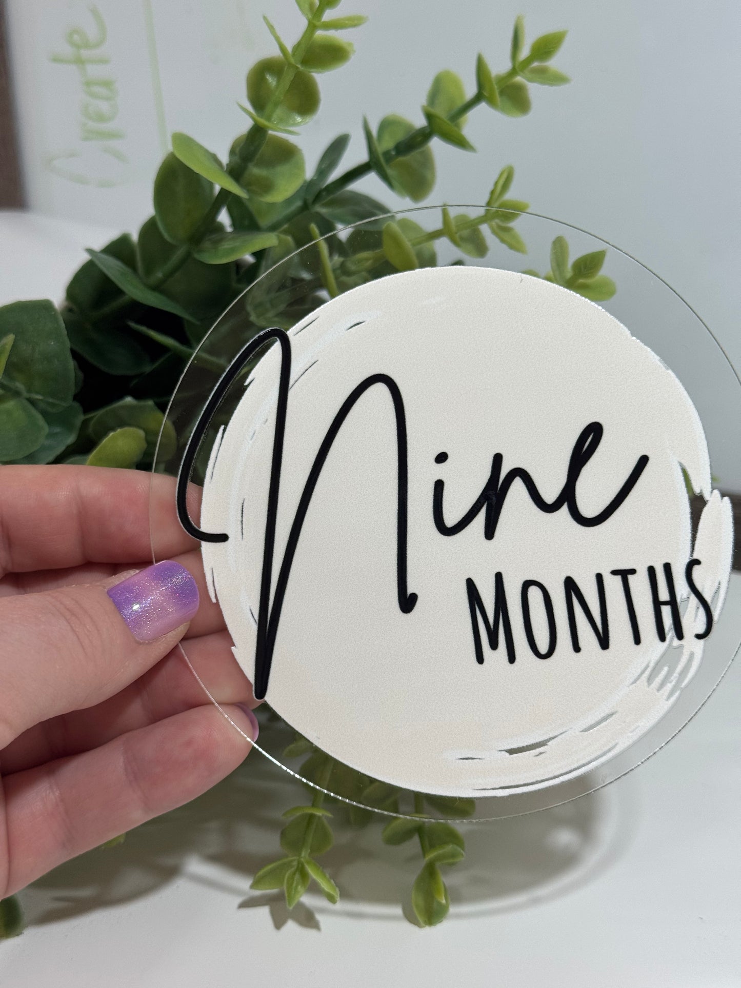 Baby Milestones